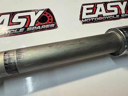 Yamaha YZF R1 2015-2025 Rear Wheel Axle OEM Genuine 2CR-25381-00