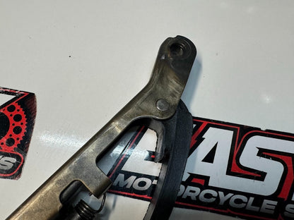 Honda XR 250 Cam Chain Tensioner 1997 #2