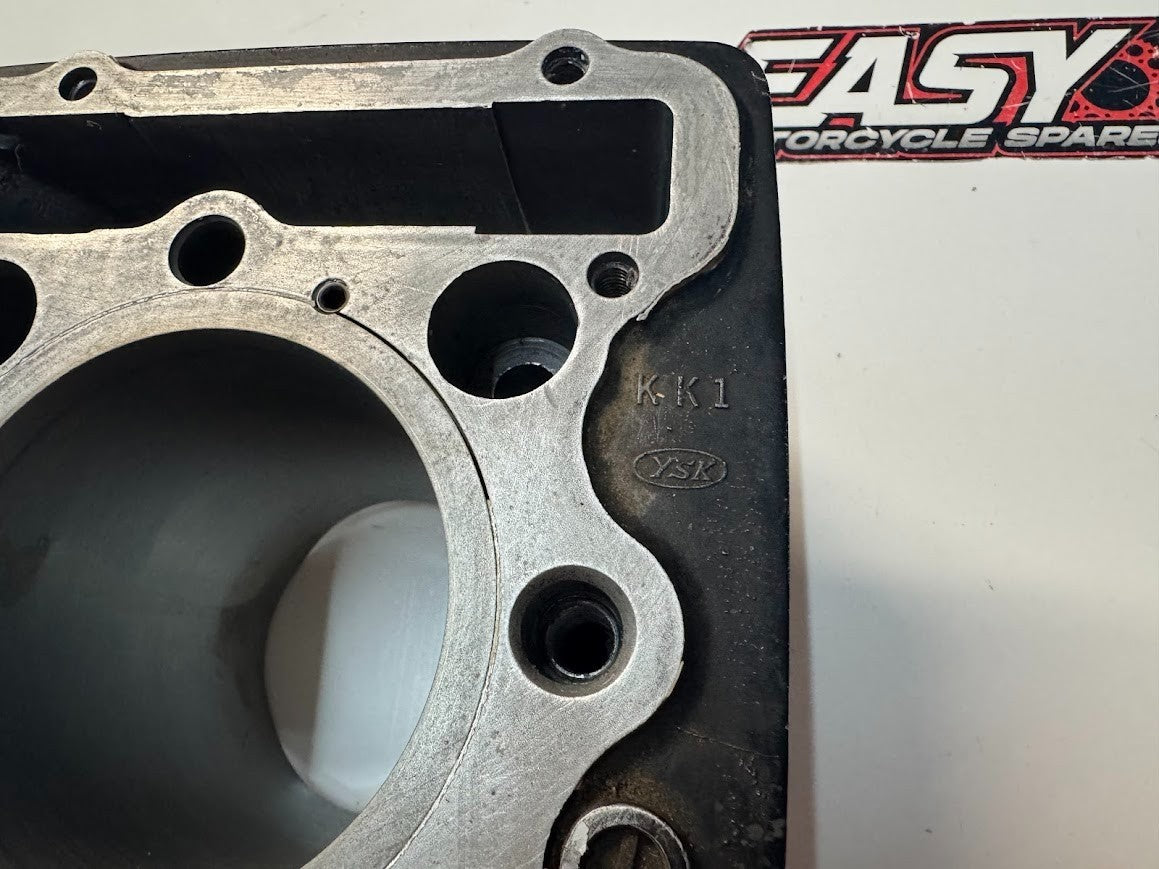 Honda XL 250 Cylinder Barrel Jug OEM Genuine