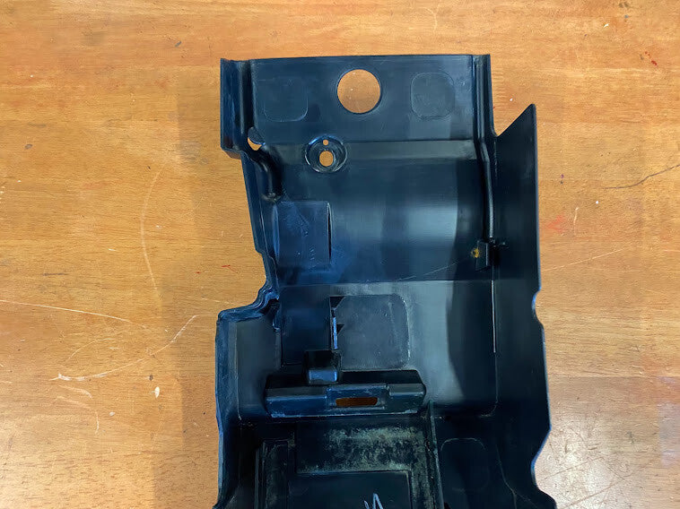 Inner Rear Fender Honda CBR 250R 11-13 2011 