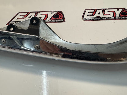 Kawasaki Vulcan VN900 Classic 2006-2014 Upper Chain Belt Guard OEM 36014-0032