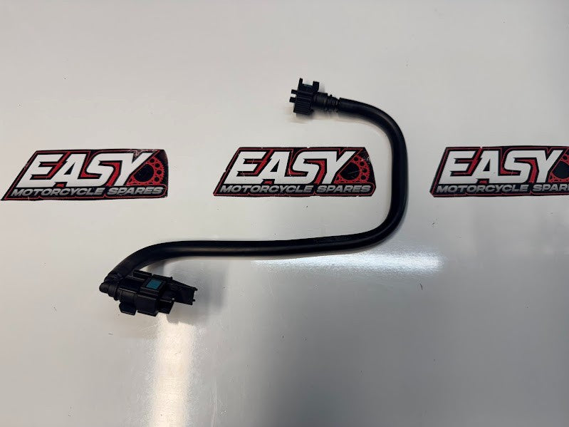 Yamaha YZF R1 2009-2014 Fuel Pipe Hose 1 OEM Genuine 14B-13971-01