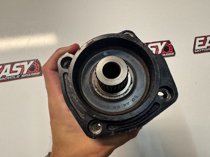 Suzuki VL 1500 Intruder 1998-2009 Secondary Gear Housing Set OEM 24900-10810