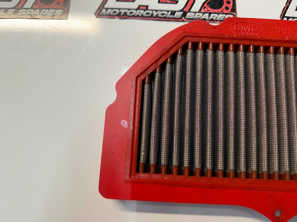 BMC Air Filter Suzuki GSXR 1000 2005-2008 69M-393-04 #1
