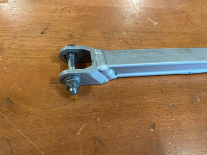 Rear Caliper Support Bracket Kawasaki ZX-10 1988