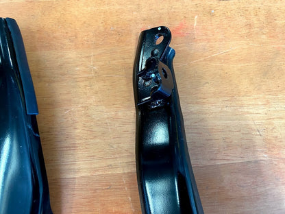 Top Frame Brackets KTM 390 Adventure 2020