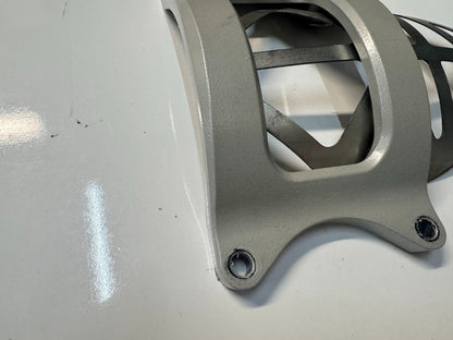 Royal Enfield Interceptor 650 2022 Front Fender Bracket OEM 148279A Euro 5