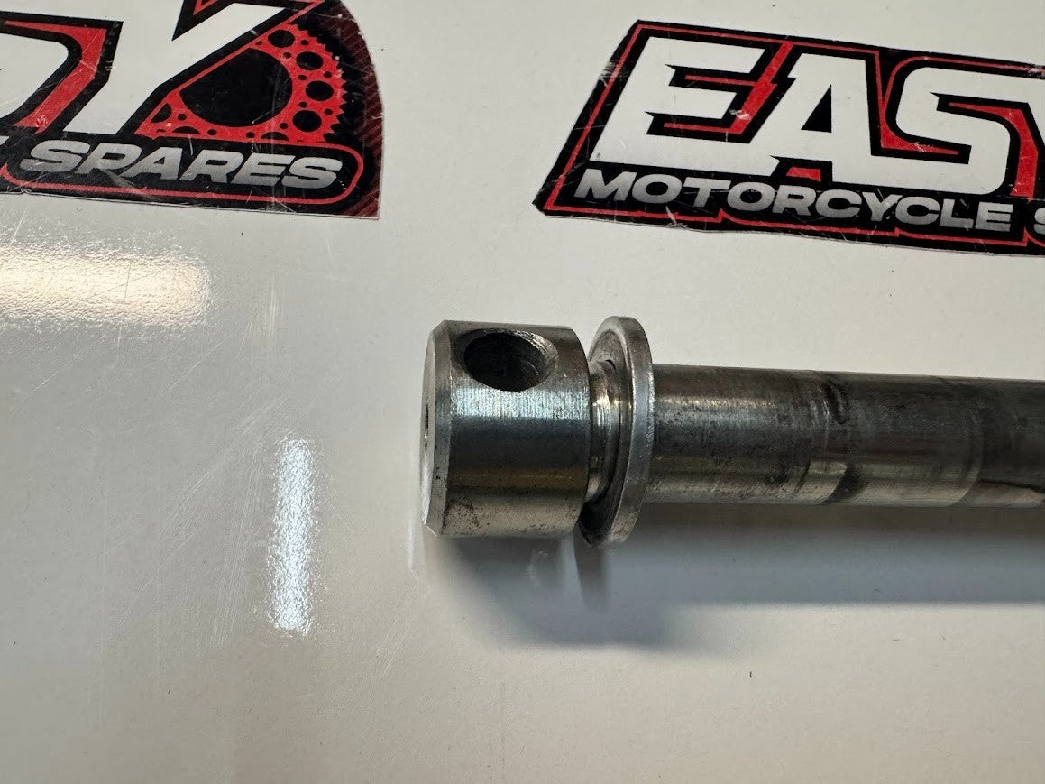 Royal Enfield Interceptor 650 2022 Rear Wheel Axle OEM Genuine 148546