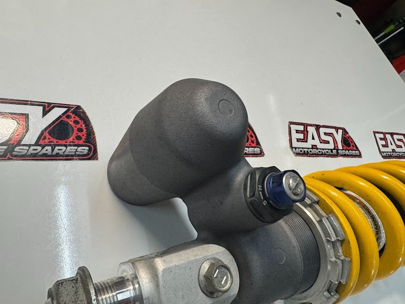 Suzuki GSXR 1000 2007-2008 Rear Shock Suspension OEM Genuine 62100-21H20-163