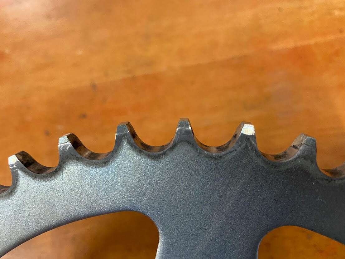 Rear Sprocket 46T Kawasaki Ninja 650 10-19 2017 42041-0087