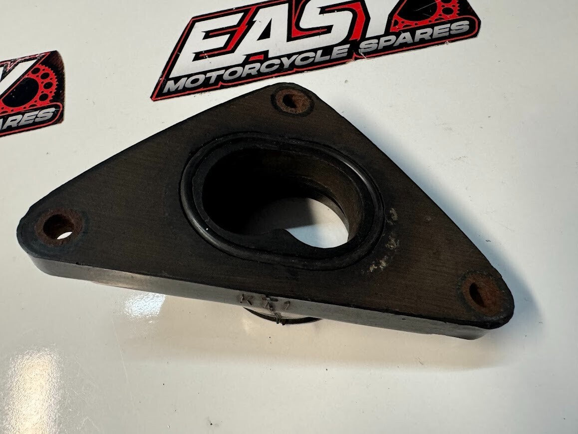 Honda XR 250 Manifold Boot