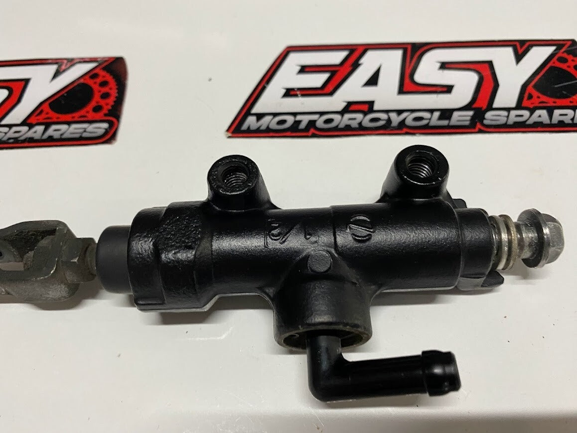 Rear Brake Master Cylinder Kawasaki Ninja ZX-6R 07-08 2008 43015-0096