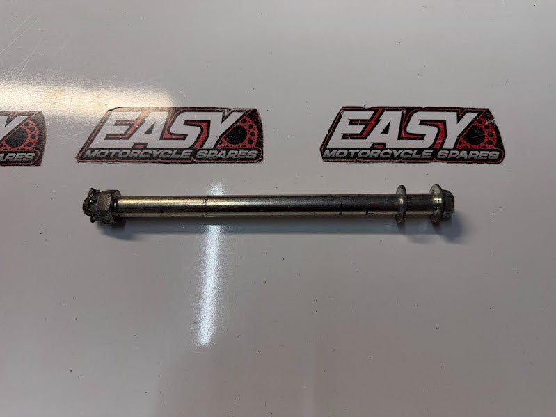 Front Wheel Axle Kawasaki Ninja 300 2013-2017 OEM 41068-0024