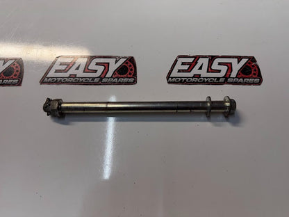 Front Wheel Axle Kawasaki Ninja 300 2013-2017 OEM 41068-0024