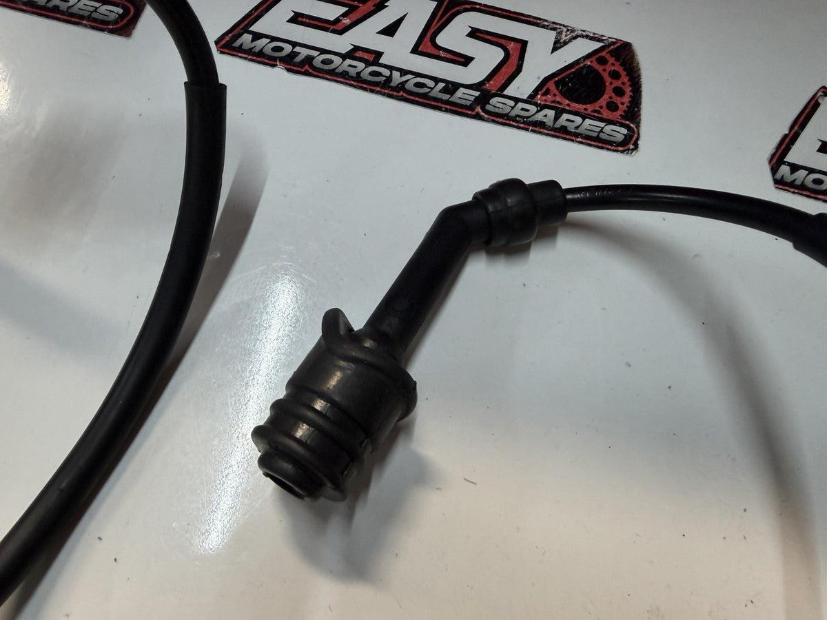 Royal Enfield Interceptor 650 2022 Ignition Coils OEM Genuine RAC00455 Euro 5