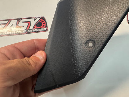 Kawasaki Ninja 500 2024-2025 RH Inner Side Cover OEM Genuine 36001-0754