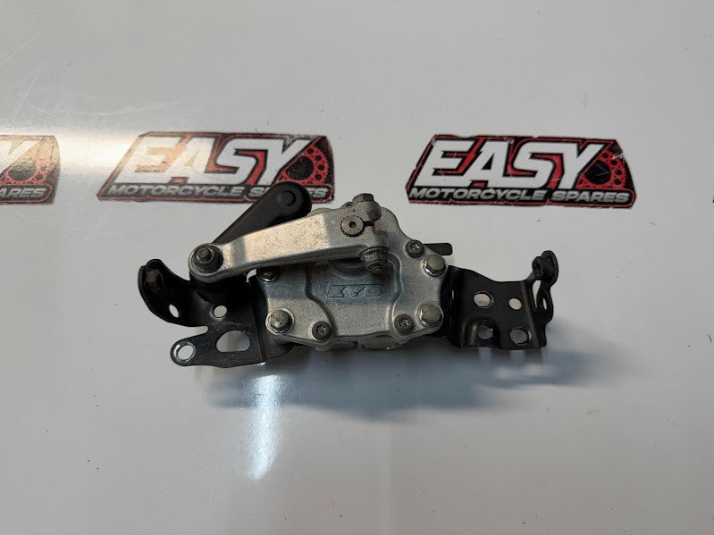 Steering Damper Honda CBR 1000 RR 2008-2019 OEM 53700-MFL-013