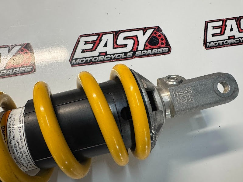 Suzuki GSXR 1000 2007-2008 Rear Shock Suspension OEM Genuine 62100-21H20-163