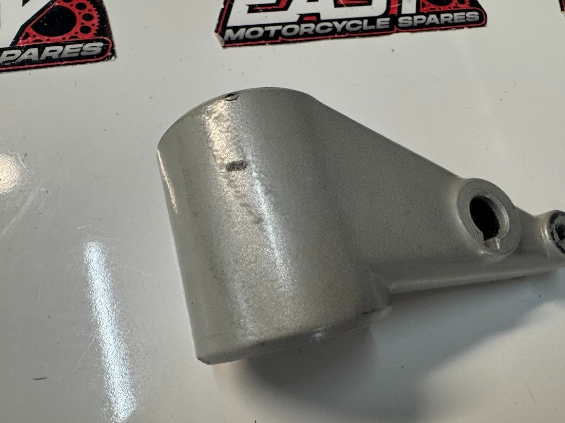 Royal Enfield Interceptor 650 2022 Front Indicator Holder Brackets OEM Euro 5