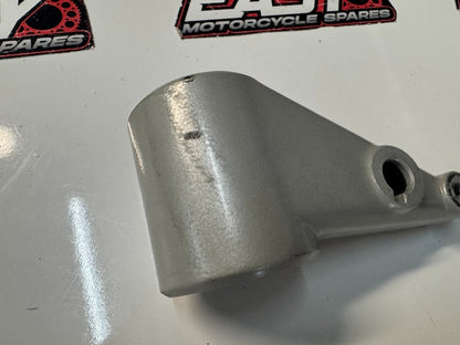 Royal Enfield Interceptor 650 2022 Front Indicator Holder Brackets OEM Euro 5