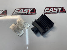 Honda CBR 300R 2014-2018 Regulator Rectifier OEM Genuine 31600-KVK-901