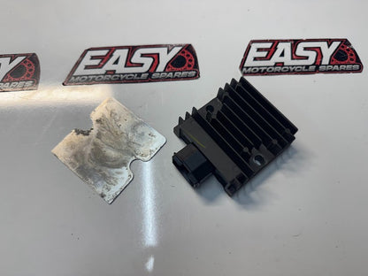 Honda CBR 300R 2014-2018 Regulator Rectifier OEM Genuine 31600-KVK-901