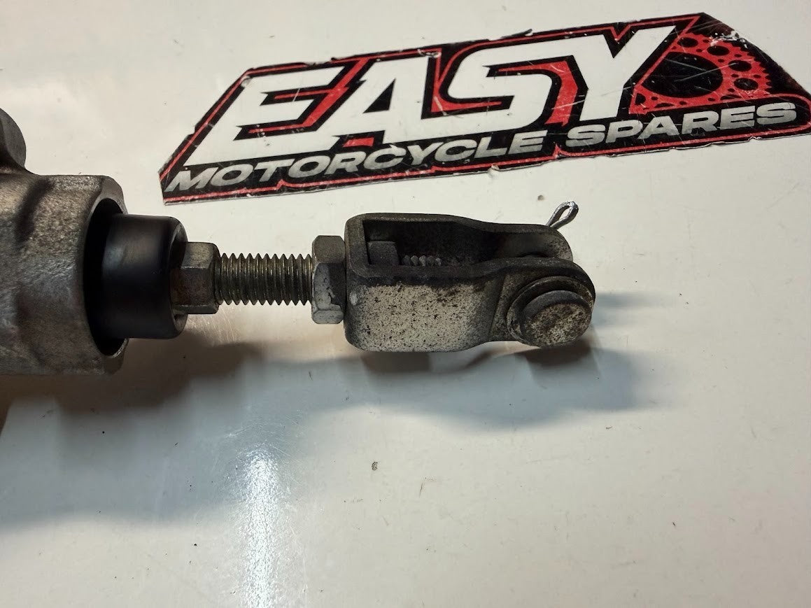 Rear Master Cylinder Suzuki GSF 1250 S Bandit 2007-2016 OEM 69600-17C20