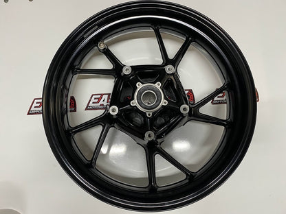Rear Wheel BMW GS F750 2019