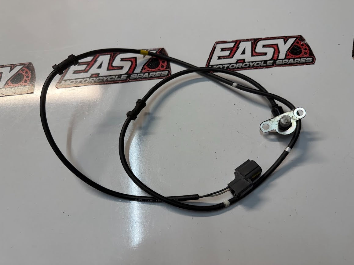 Front ABS Sensor Suzuki GSF 1250 S Bandit 2007-2016 OEM 55710-49G01