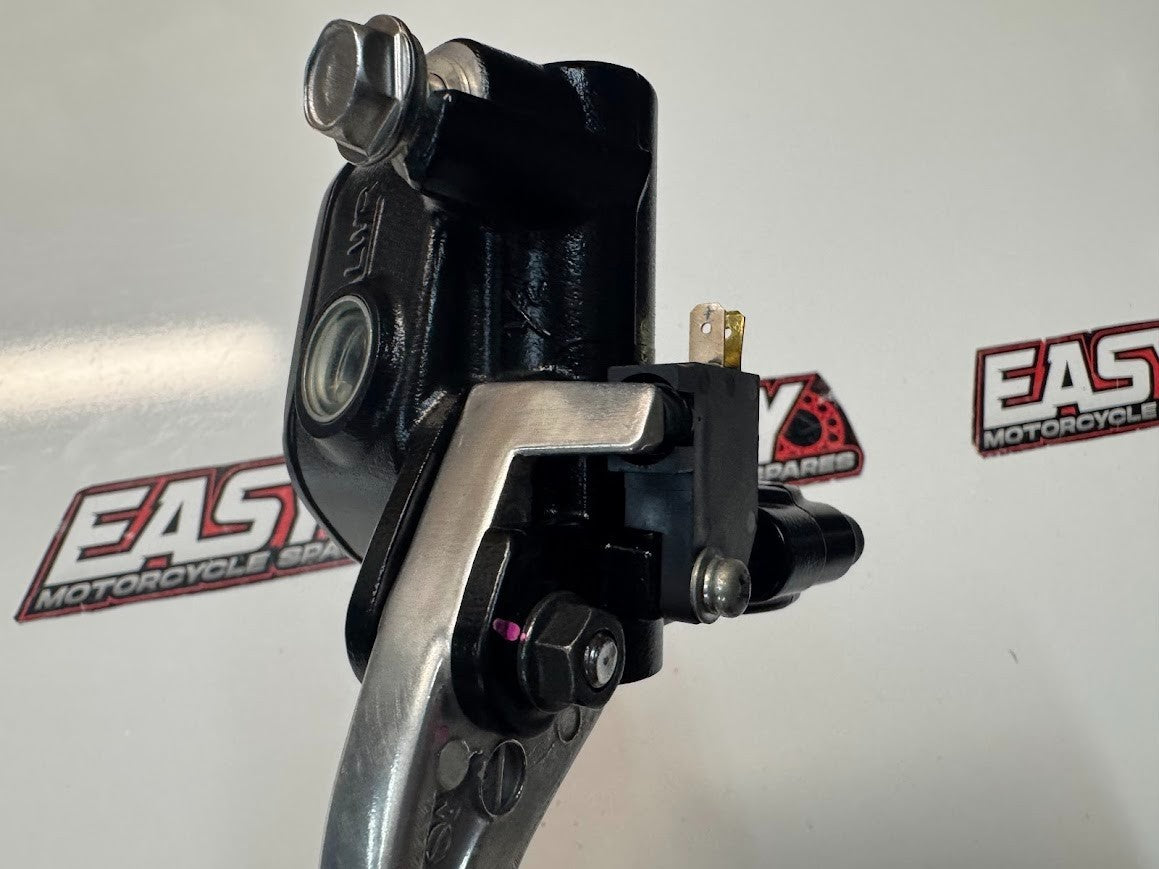 Kawasaki Ninja 500 2024-2025 Front Brake Master Cylinder OEM Genuine 43015-0817