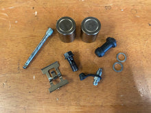 Front Caliper Parts Honda CMX 500 2019