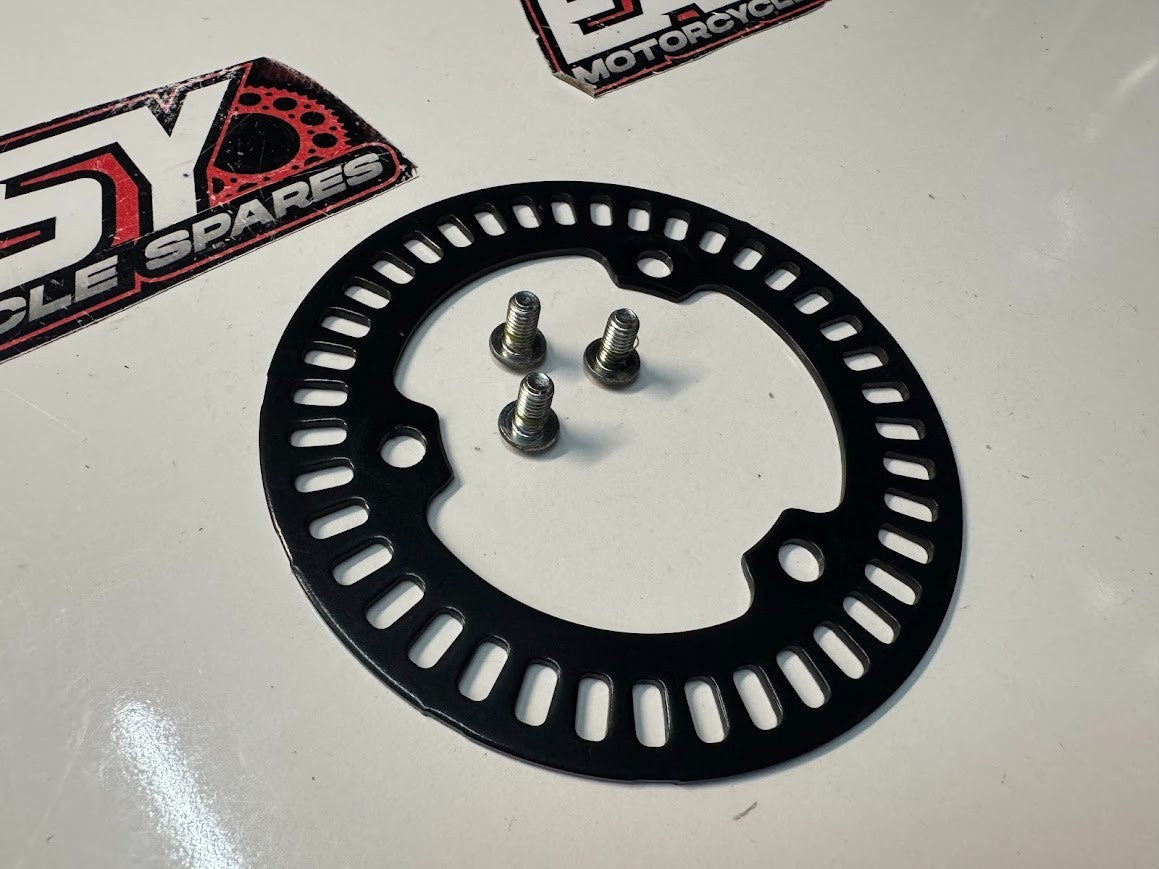Yamaha YZF R7 2022-2025 ABS Brake Ring Rear / Front OEM Genuine 2DR-2517G-00