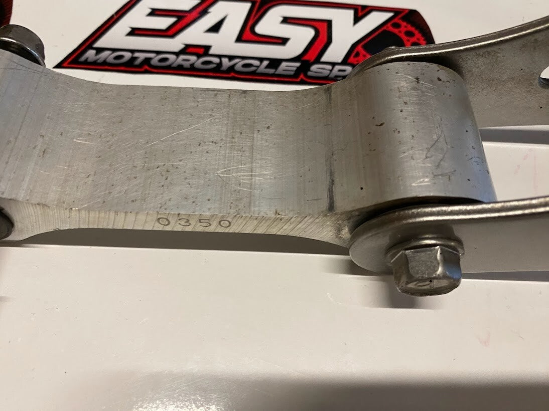 Shock Linkages Kawasaki Ninja ZX1000 2017