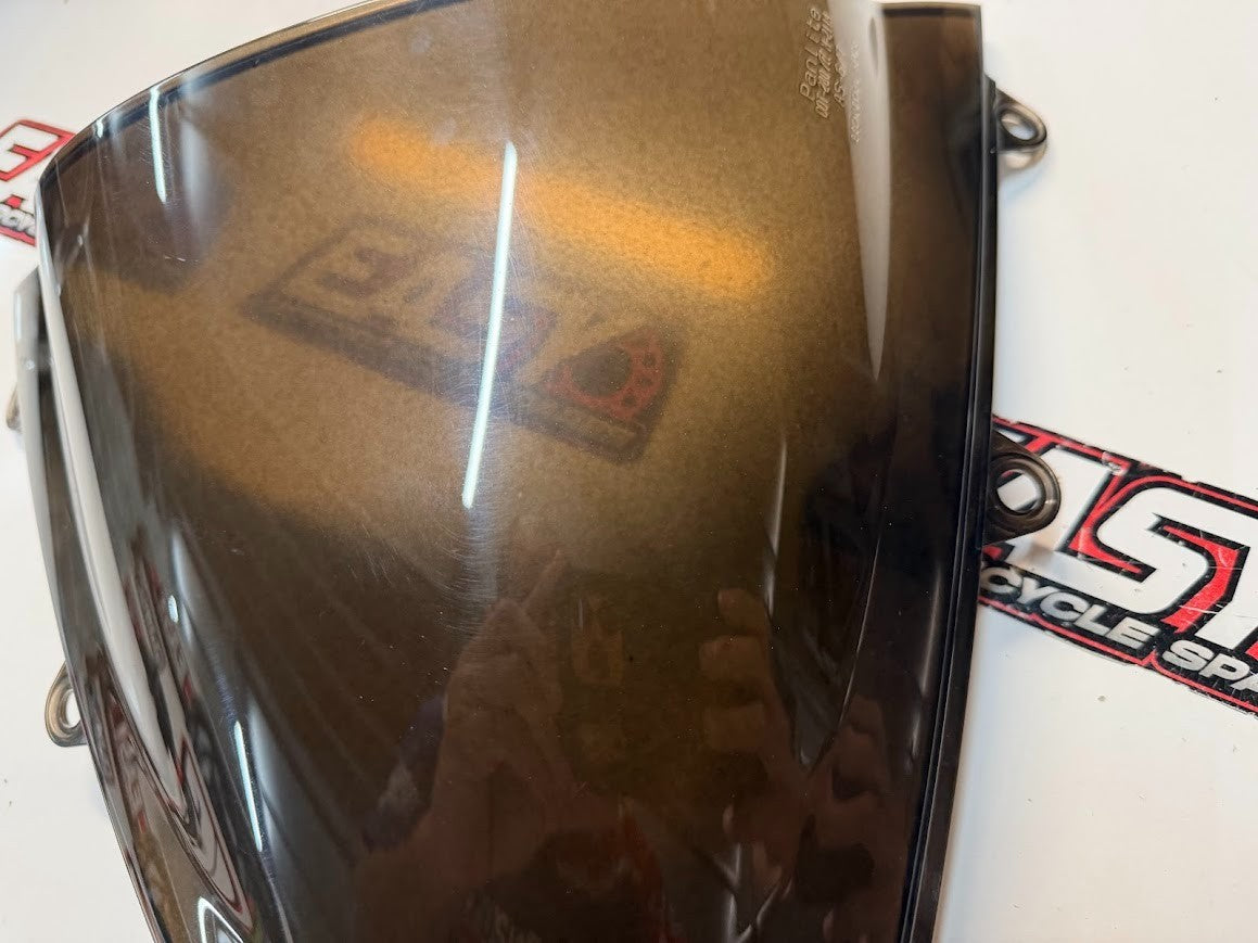 Visor Windshield Honda CBR 1000 RR 2014-2016 OEM Genuine 64250-MGP-930ZA