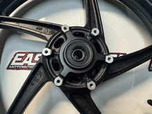 Honda CBR 300R 2014-2016 Front Wheel Rim OEM Genuine 44650-KYJ-901ZC