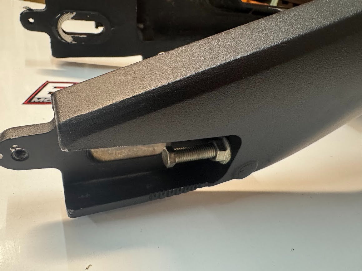 Yamaha YZF R15 2013-2018 Swingarm Suspension OEM Genuine 1CK-F2110-00