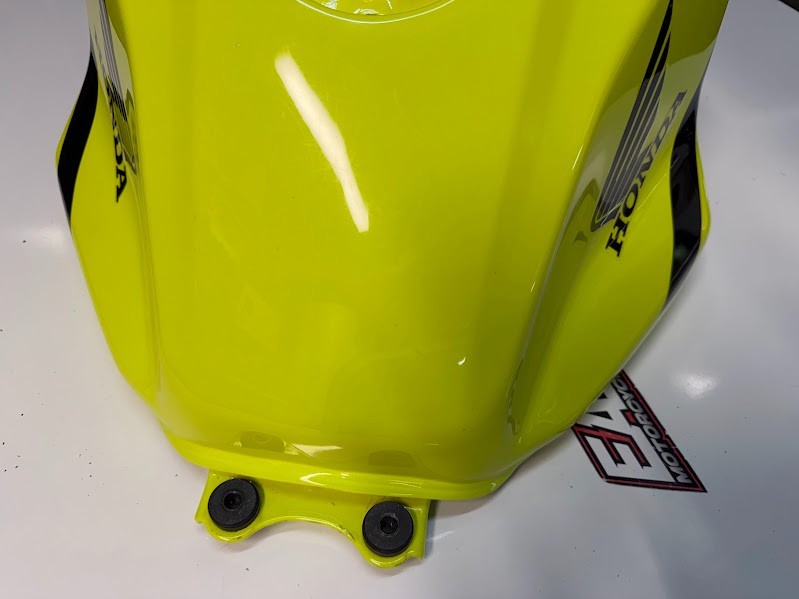 Fuel Tank Honda CBR 500R 2017 OEM Genuine