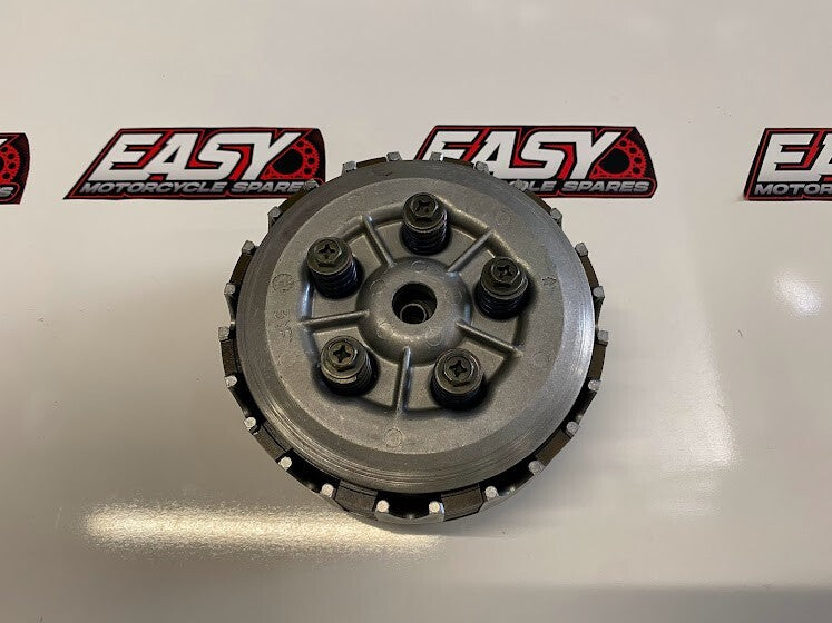 Complete Clutch Yamaha WR 400