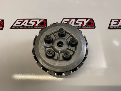 Complete Clutch Yamaha WR 400