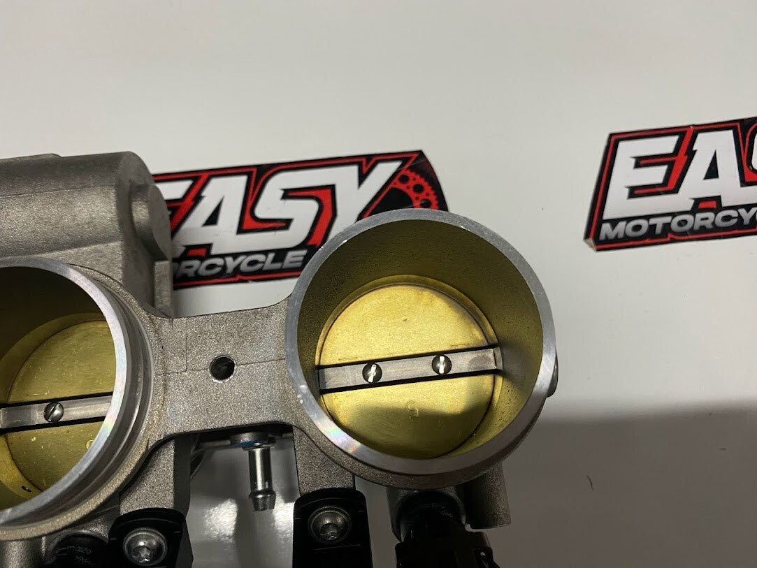 Throttle Body Assembly BMW GS F750 2019