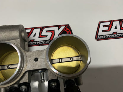 Throttle Body Assembly BMW GS F750 2019
