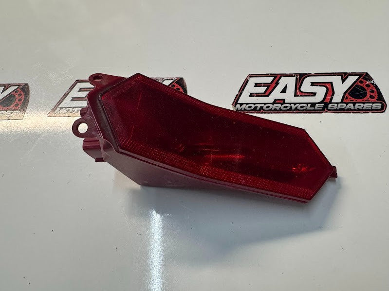 Yamaha YZF R1 2015-2025 Rear Brake Light Taillight OEM Genuine 2CR-84710-01