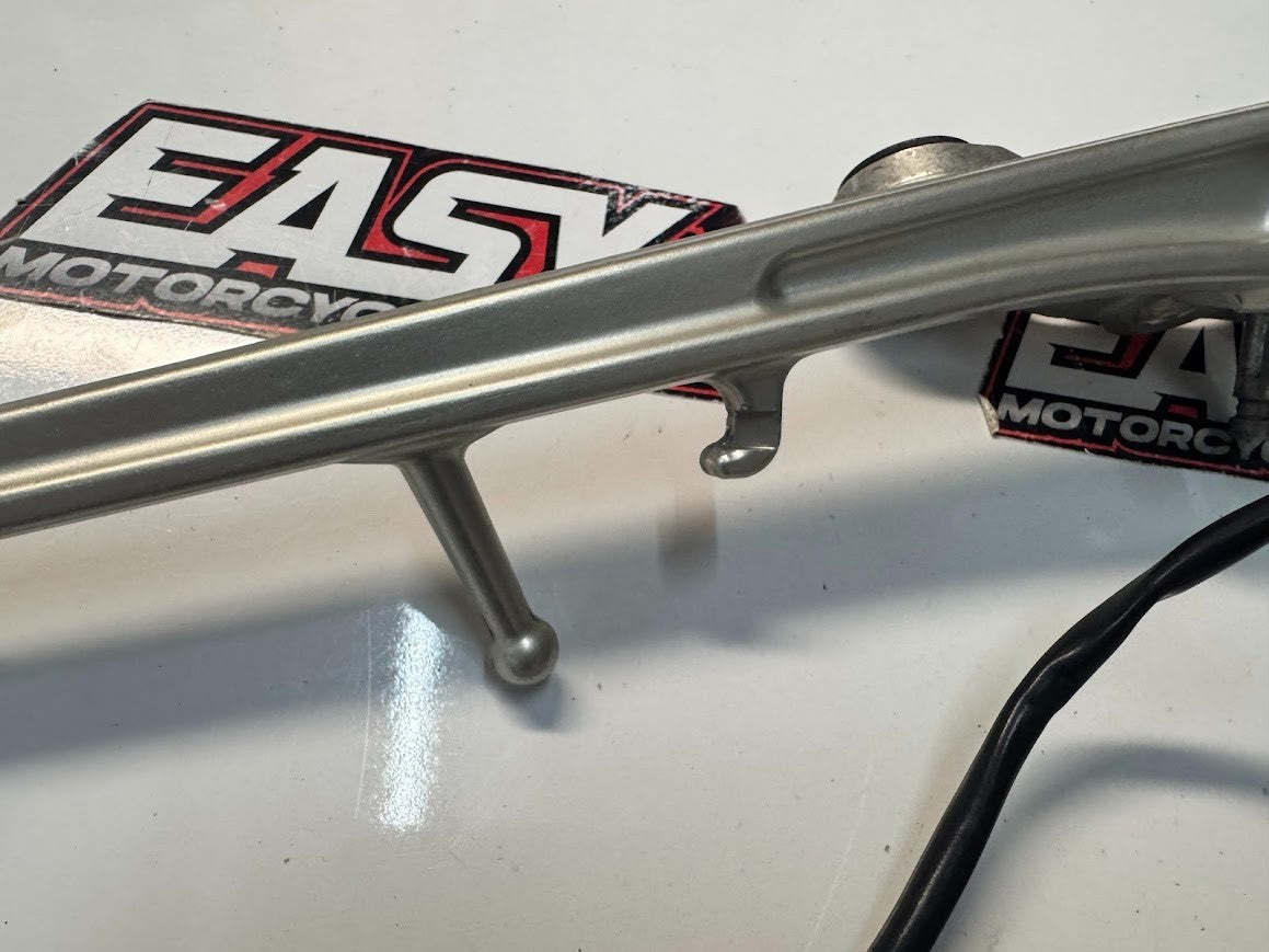 Yamaha YZF R1 2015-2025 Side Stand OEM Genuine 2CR-27311-00