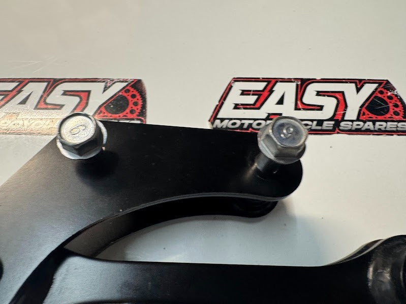 Kawasaki Vulcan S 650 2015-2025 Shock Linkages OEM Genuine 39111-0339