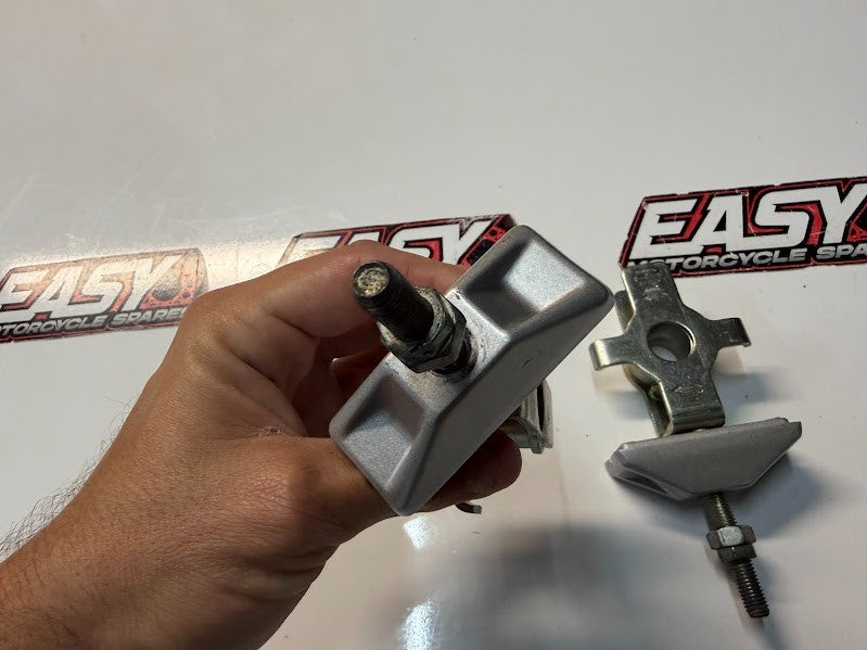 Chain Adjusters Honda CBR 500R 2016-2018 OEM 40543-MJW-J00