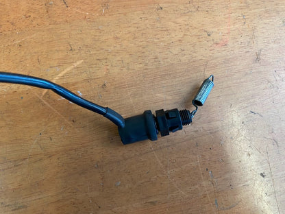 Rear Brake Switch Yamaha FZ6-S 2006