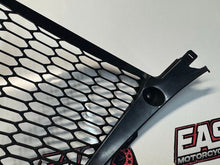 Suzuki GSXR 1000 2007-2008 Lower Cowling Grill Fairing OEM Genuine 94498-21H00