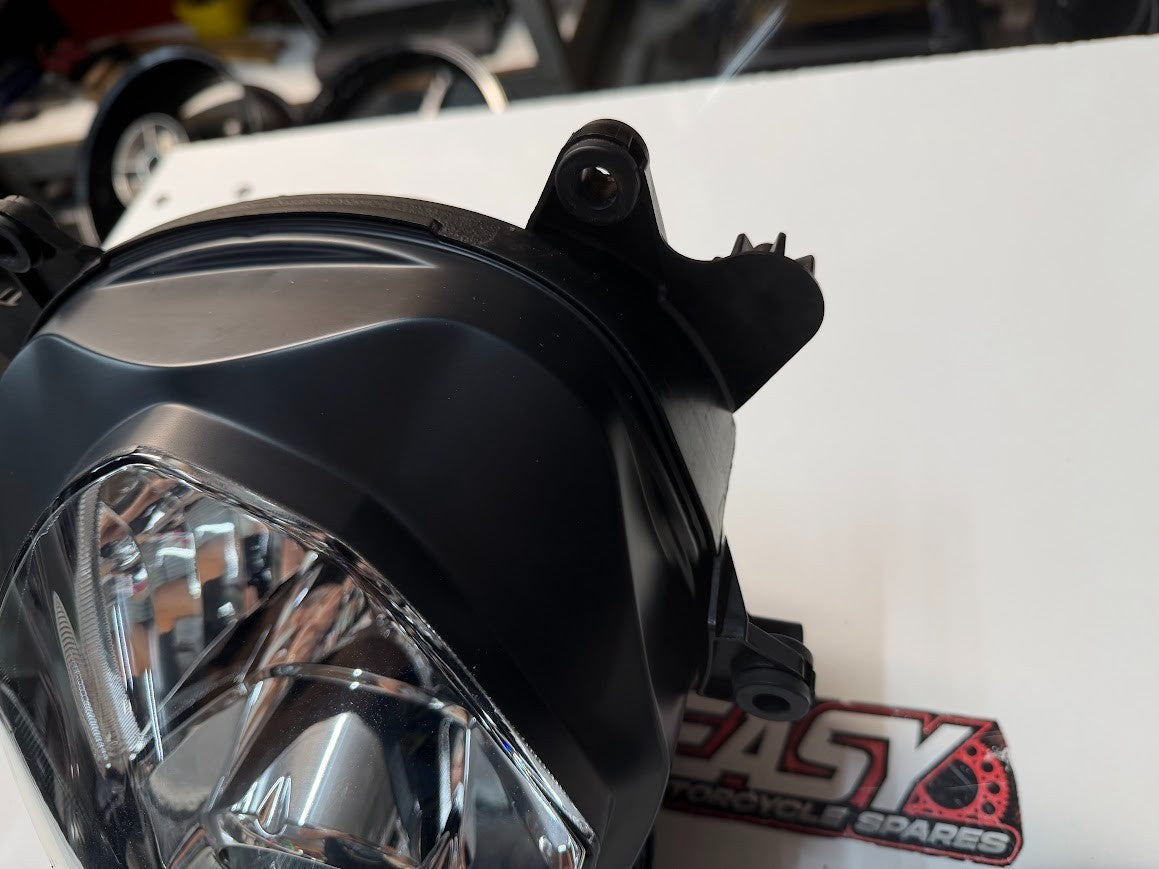 Headlight Suzuki GSXR 1000 2007-2008 OEM 35100-21H00-999