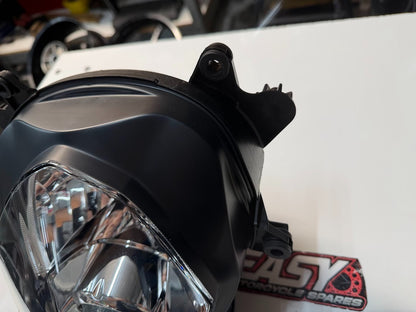 Headlight Suzuki GSXR 1000 2007-2008 OEM 35100-21H00-999