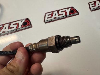 Yamaha YZF R1 2015-2025 o2 Oxygen Sensor OEM Genuine 1WS-8592A-10